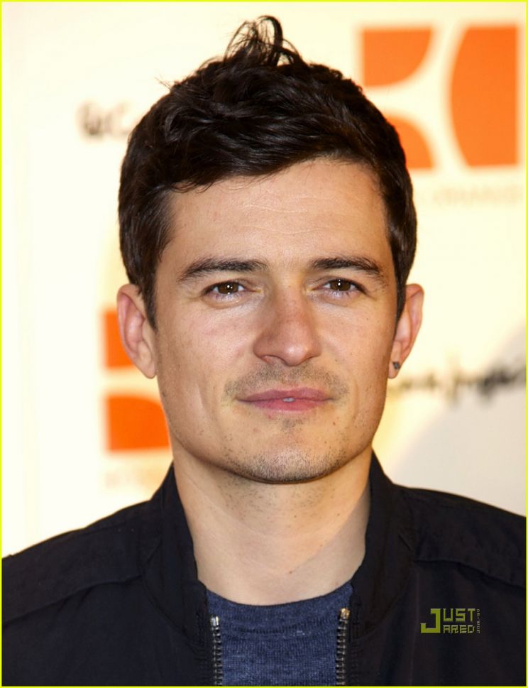 Orlando Bloom