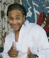 Orlando Brown