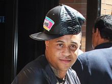 Orlando Brown