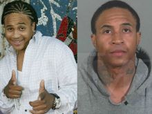 Orlando Brown