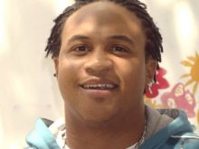 Orlando Brown