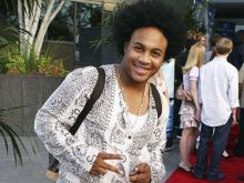 Orlando Brown