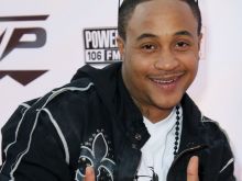 Orlando Brown