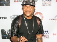 Orlando Brown