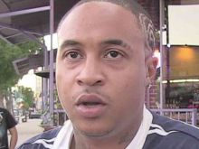 Orlando Brown