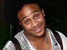 Orlando Brown