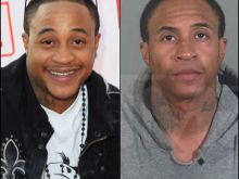 Orlando Brown