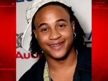 Orlando Brown