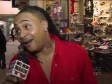 Orlando Brown