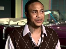 Orlando Brown