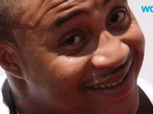 Orlando Brown