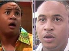 Orlando Brown