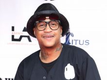 Orlando Brown