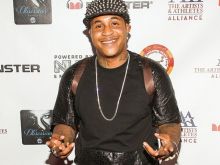 Orlando Brown