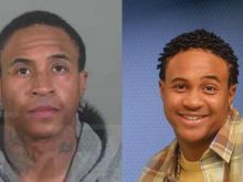 Orlando Brown