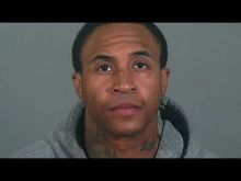 Orlando Brown