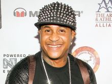 Orlando Brown