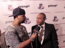 Orlando Brown