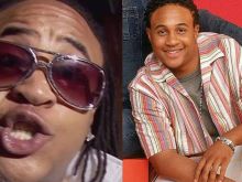 Orlando Brown