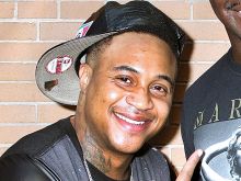 Orlando Brown