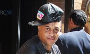 Orlando Brown