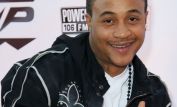 Orlando Brown