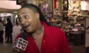 Orlando Brown