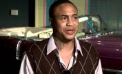 Orlando Brown