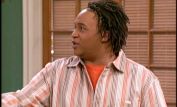 Orlando Brown