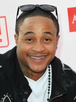 Orlando Brown