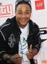 Orlando Brown