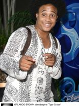 Orlando Brown