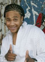 Orlando Brown