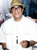 Orlando Brown