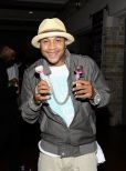 Orlando Brown