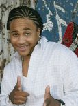 Orlando Brown