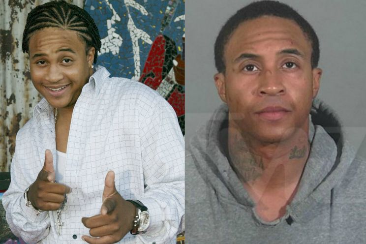 Orlando Brown