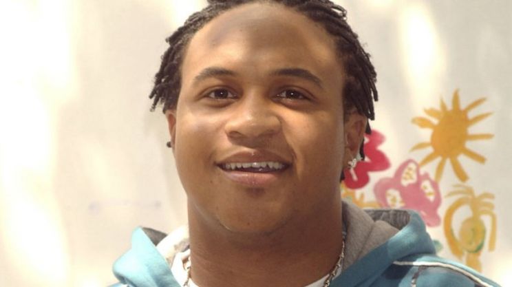 Orlando Brown