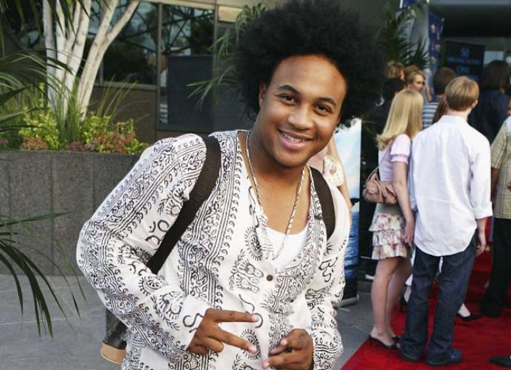 Orlando Brown