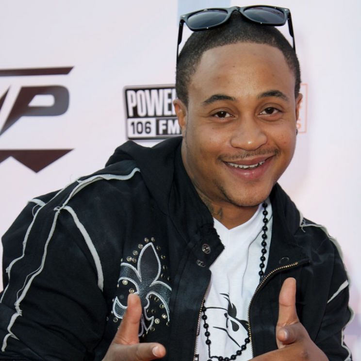 Orlando Brown