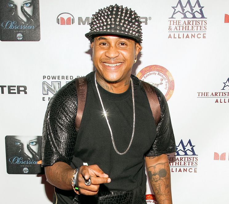 Orlando Brown