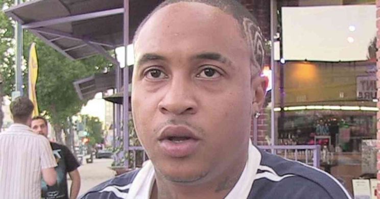 Orlando Brown