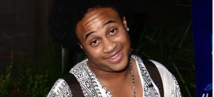 Orlando Brown