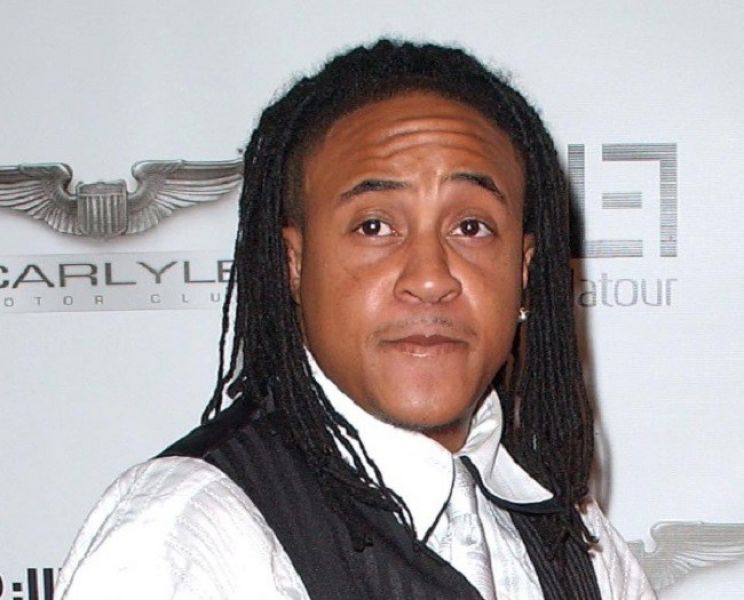 Orlando Brown