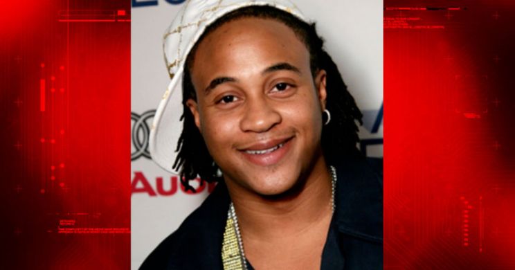 Orlando Brown