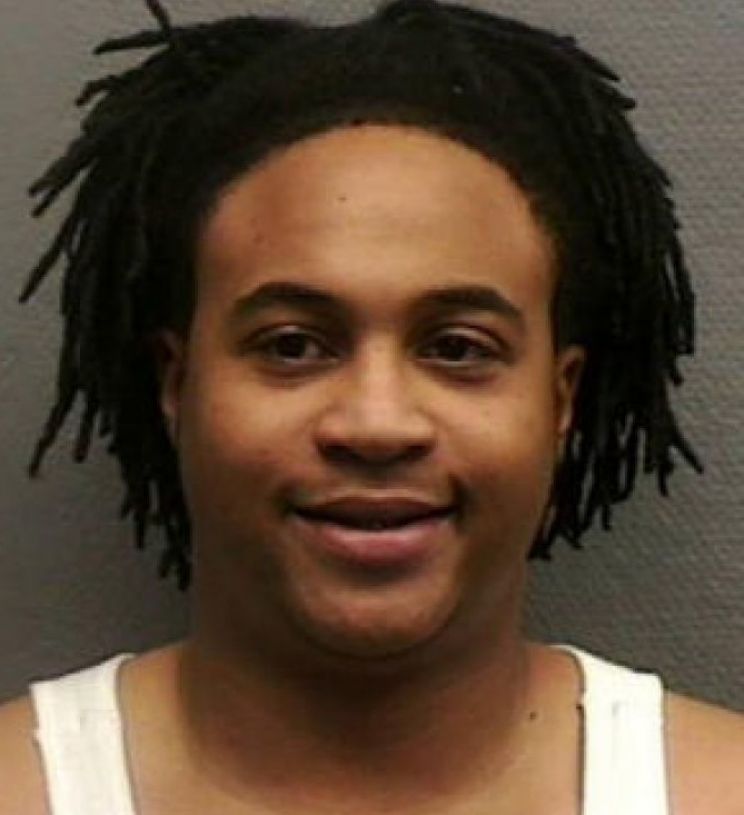 Orlando Brown