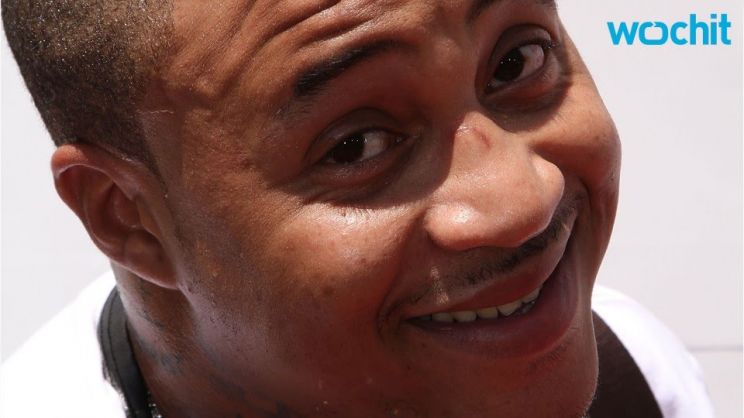 Orlando Brown