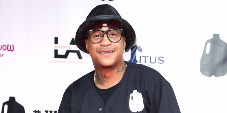 Orlando Brown