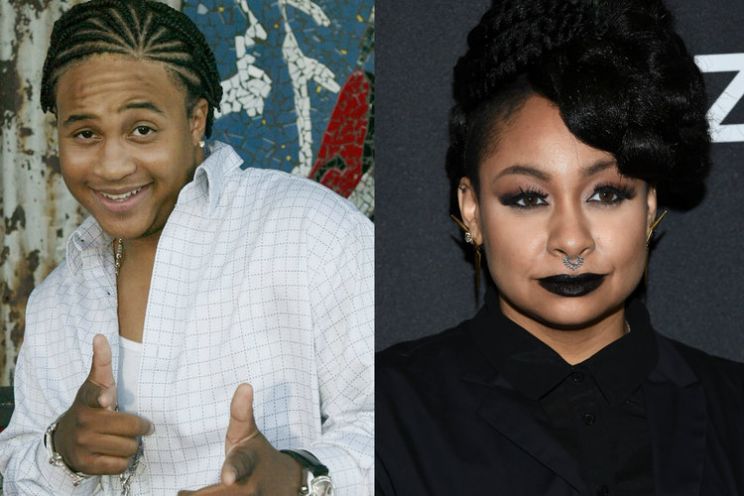 Orlando Brown