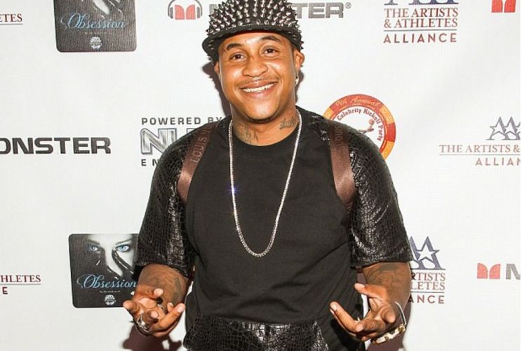 Orlando Brown